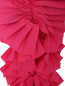 Плиссированное платье-макси P.A.R.O.S.H.  –  Деталь1