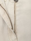 Мини-юбка с поясом S.Oliver  –  Деталь1