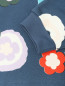 Свитшот с цветочным узором Marni  –  Деталь1
