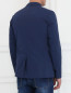 Куртка на пуговицах с накладными карманами Herno  –  Модель Верх-Низ1