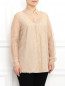 Кружевная блуза Marina Rinaldi  –  Модель Верх-Низ