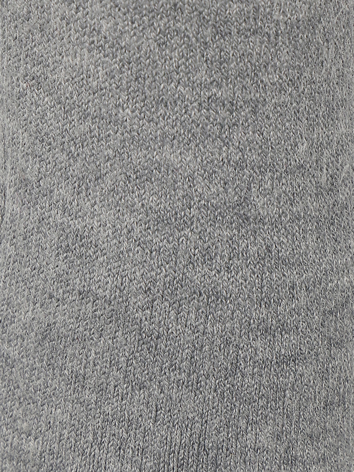 Болеро с длинными рукавами Crea Concept  –  Деталь1  – Цвет:  Серый