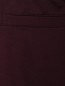 Трикотажные брюки на резинке с карманами BOSCO  –  Деталь
