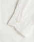 Рубашка из хлопка с карманом на груди Swildens  –  Деталь