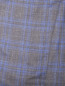 Пиджак из шерсти шелка и льна с карманами Canali  –  Деталь2