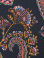 Лонгслив с узором пейсли Etro  –  Деталь1