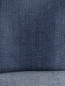 Укороченные джинсы из хлопка с декором Max&Co  –  Деталь2