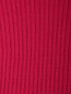 Удлиненный свитер из шерсти и кашемира Erika Cavallini  –  Деталь1