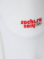 Спортивные брюки Sochi 2014  –  Деталь