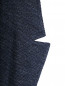Облегченный пиджак из льна и хлопка Altea  –  Деталь1