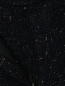 Брюки укроченного кроя из хлопка Max Mara  –  Деталь1