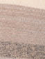 Джемпер из смешанной шерсти с узором полоска Per te by Krizia  –  Деталь