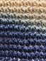 Шляпа ажурного плетения Max&Co  –  Деталь