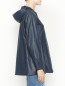 Куртка на молнии с капюшоном Max&Co  –  МодельВерхНиз2