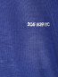 Джемпер из смешанной шерсти свободного кроя Calvin Klein 205W39NYC  –  Деталь