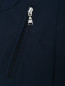 Куртка ветрозащитная с декором на спинке Poivre Blanc  –  Деталь