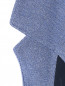 Пиджак из смешанного хлопка с накладными карманами Joop  –  Деталь1