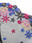 Бюстгальтер с декоративной вышивкой La Perla  –  Деталь1