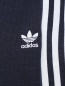 Юбка на резинке с лампасами Adidas Originals  –  Деталь