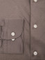 Рубашка из хлопка с вышивкой Eton  –  Деталь1