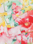 рубашка из хлопка с цветочным узором Ralph Lauren  –  Деталь1