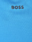 Однотонная водолазка Hugo Boss  –  Деталь