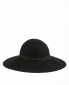 Фетровая шляпа с широкими полями Suncoo  –  Общий вид
