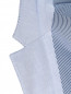 Пиджак из хлопка с узором "полоска" Corneliani ID  –  Деталь1