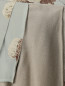 Мини-платье из шелка с цветочным узором Antonio Marras  –  Деталь1