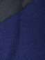 Однобортный пиджак из кашемира Corneliani  –  Деталь2