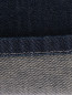 Прямые джинсы из смешанного хлопка PT  –  Деталь2