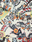 Блуза из хлопка с рисунком Etro  –  Деталь1