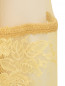 Халат из шелка с кружевными рукавами La Perla  –  Деталь1