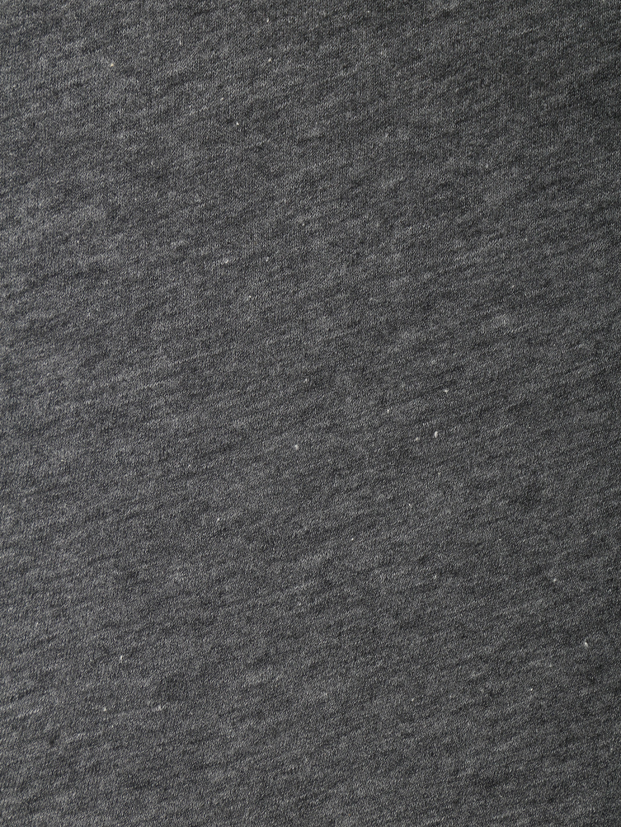 Трикотажная юбка-мини с драпировкой Iro  –  Деталь  – Цвет:  Серый