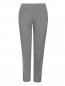 Укороченные брюки из шерсти Moncler  –  Общий вид