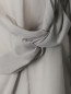 Блуза свободного кроя с драпировкой Anne Valerie Hash  –  Деталь1
