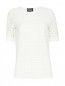 Блуза с короткими рукавами Moschino Boutique  –  Общий вид