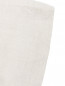 Рубашка из льна с коротким рукавом Giampaolo  –  Деталь1