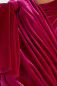 Трикотажное платье мини с драпировками Balenciaga  –  528563 Трикотажное платье мини с драпировками  Обтравка