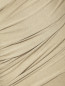 Трикотажное платье-футляр Donna Karan  –  Деталь