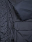 Утепленная однотонная куртка Aspesi  –  Деталь1