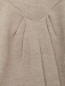Платье из шерсти с капюшоном La Perla  –  Деталь1