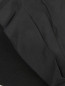 Платье-футляр из шерсти с драпировкой Michael Kors  –  Деталь1