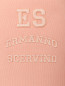 Толстовка на молнии с вышивкой Ermanno Scervino  –  Деталь