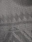 Полупрозрачный джемпер из смешанного шелка Jean Paul Gaultier  –  Деталь