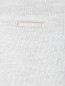 Джемпер из шерсти с открытыми плечами Michael by Michael Kors  –  Деталь1