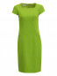 Платье-футляр из шерсти Moschino Cheap&Chic  –  Общий вид