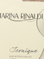 Телесные колготки 20 den Marina Rinaldi  –  Деталь1