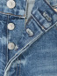 Укороченные джинсы из смешанного хлопка Citizens of Humanity  –  Деталь1