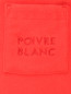 Брюки с карманами на резинке Poivre Blanc  –  Деталь1